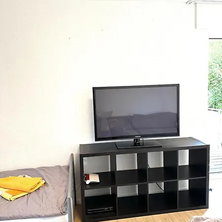 Apartment Grosses 2-zimmer Mit Tv, Wifi Oerlinghausen