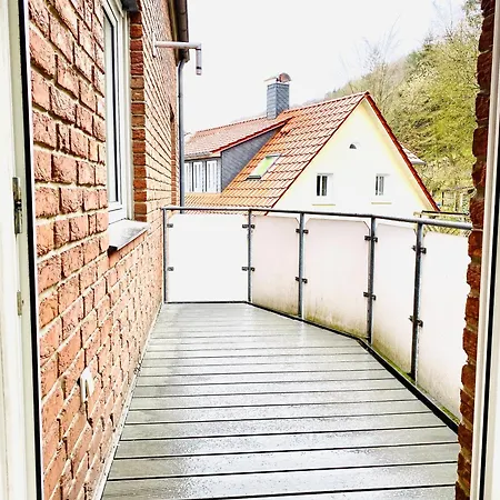 Apartment Grosses 2-zimmer Mit Tv, Wifi *