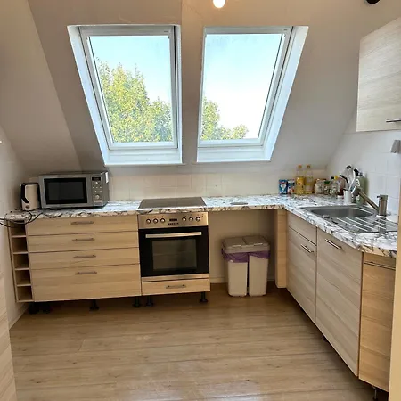 Grosses 2-zimmer Mit Tv, Wifi *