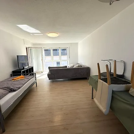 Grosses 2-zimmer Mit Tv, Wifi Oerlinghausen