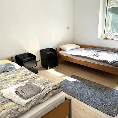 Apartment Grosses 2-zimmer Mit Tv, Wifi