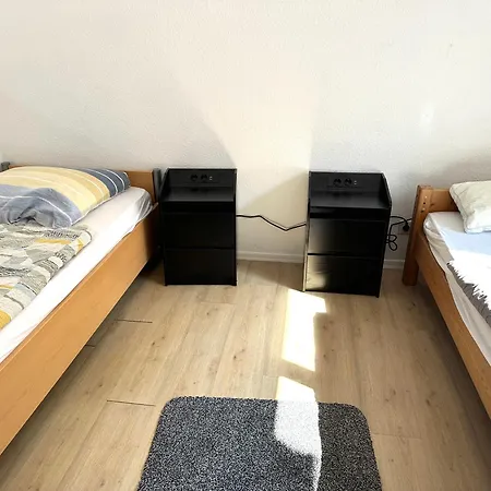 Apartment Grosses 2-zimmer Mit Tv, Wifi *