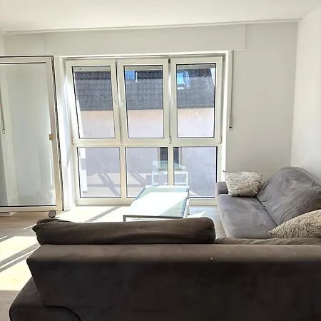 Grosses 2-zimmer Mit Tv, Wifi * Oerlinghausen