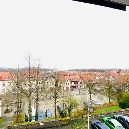 Grosses 2-zimmer Mit Tv, Wifi Apartment *