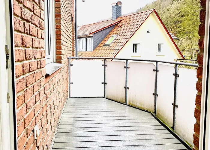 Apartamento Grosses 2-zimmer Mit Tv, Wifi *