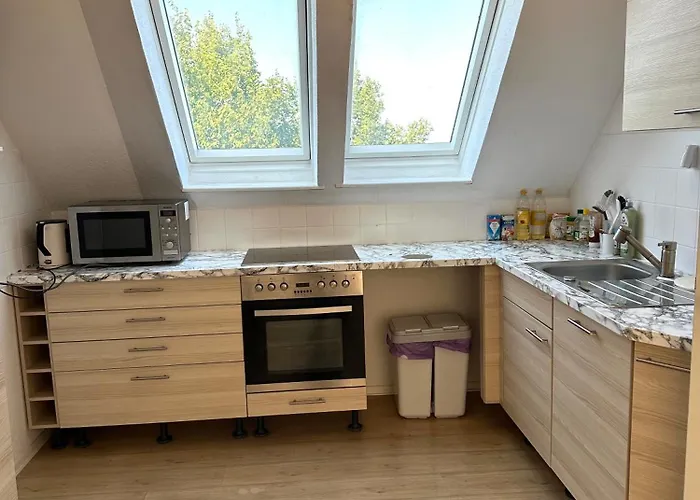 Grosses 2-zimmer Mit Tv, Wifi *