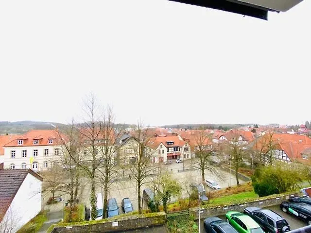 Grosses 2-zimmer Mit Tv, Wifi Apartamento *